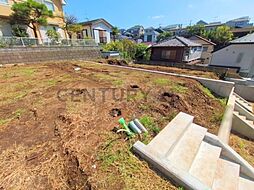 物件画像 横浜市港北区下田町3丁目　新築一戸建て