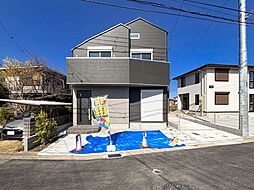 物件画像 横浜市泉区下和泉2丁目　新築一戸建て