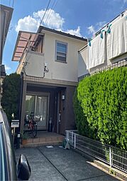 物件画像 川崎市中原区宮内2丁目　中古一戸建て