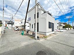 物件画像 横浜市金沢区金沢町 新築一戸建て