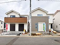 神奈川県茅ヶ崎市今宿：物件画像