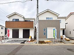 物件画像 茅ヶ崎市今宿　新築一戸建て