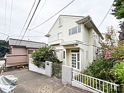 物件画像 横浜市神奈川区菅田町 中古一戸建て