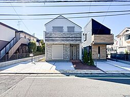 物件画像 川崎市宮前区馬絹1丁目　新築一戸建て