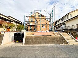 物件画像 横浜市戸塚区南舞岡1丁目　新築一戸建て