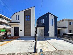 物件画像 横浜市旭区東希望が丘　新築一戸建て