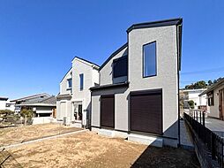 物件画像 横浜市磯子区洋光台6丁目　新築一戸建て