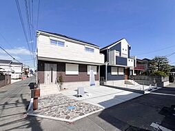 物件画像 藤沢市鵠沼海岸7丁目　新築一戸建て