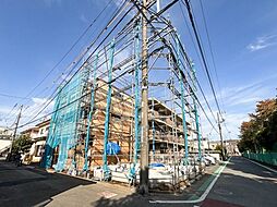 物件画像 大和市上草柳7丁目 新築一戸建て