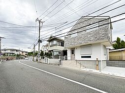 物件画像 横浜市金沢区柴町　新築一戸建て