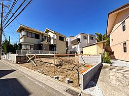 物件画像 横浜市金沢区柴町 新築一戸建て