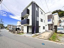 物件画像 横浜市都筑区佐江戸町 中古一戸建て