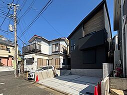 物件画像 横浜市泉区中田南5丁目　新築一戸建て