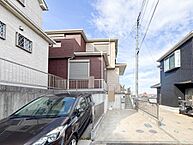 神奈川県横浜市栄区長沼町：物件画像