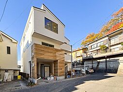 物件画像 鎌倉市常盤　新築一戸建て