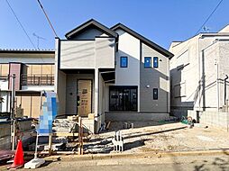 物件画像 横浜市南区永田北2丁目　新築一戸建て