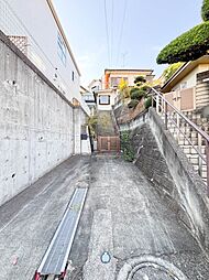 物件画像 川崎市宮前区東有馬2丁目　中古一戸建て