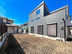 物件画像 横浜市瀬谷区阿久和西3丁目　新築一戸建て