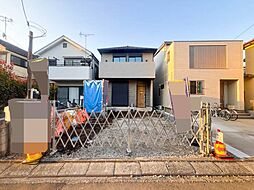 物件画像 大和市南林間7丁目　新築一戸建て