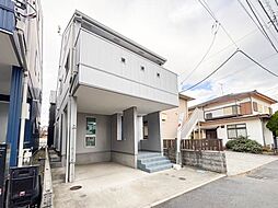 物件画像 茅ヶ崎市十間坂2丁目 中古一戸建て