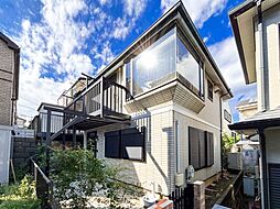 物件画像 藤沢市湘南台7丁目　中古一戸建て