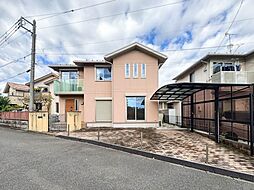 物件画像 川崎市麻生区細山7丁目 中古一戸建て