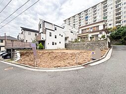 物件画像 横浜市神奈川区松見町4丁目 新築一戸建て