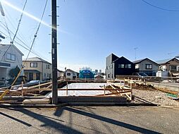 物件画像 町田市金森3丁目 新築一戸建て