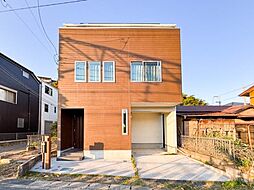 物件画像 横浜市保土ケ谷区岩崎町　中古一戸建て