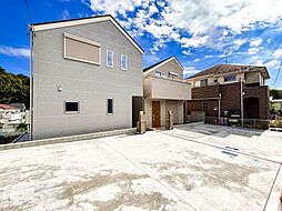 物件画像 横浜市泉区和泉中央南2丁目　新築一戸建て