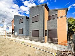 物件画像 藤沢市羽鳥4丁目　新築一戸建て