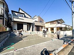 物件画像 町田市成瀬台2丁目 新築一戸建て