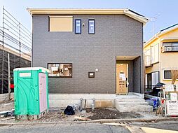 物件画像 町田市常盤町 新築一戸建て