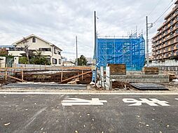 物件画像 藤沢市石川6丁目　新築一戸建て