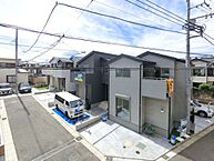 神奈川県藤沢市石川6丁目：物件画像