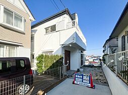 物件画像 町田市東玉川学園2丁目 中古一戸建て