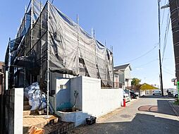 物件画像 横浜市旭区上白根2丁目　中古一戸建て