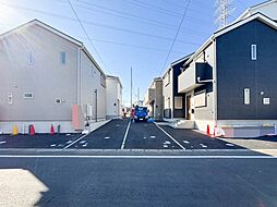 物件画像 相模原市中央区共和3丁目　新築一戸建て