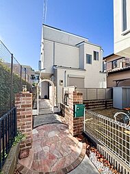 物件画像 藤沢市片瀬5丁目 中古一戸建て