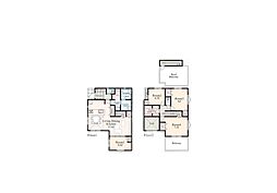 物件基礎名称 15号棟