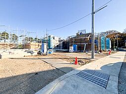 物件画像 物件基礎名称 9号棟