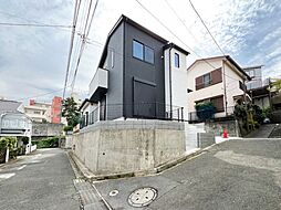 物件画像 横浜市南区六ツ川2丁目 新築一戸建て