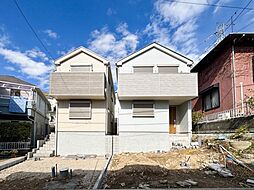 物件画像 逗子市沼間6丁目 新築一戸建て