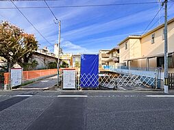 物件画像 相模原市中央区矢部1丁目　新築一戸建て