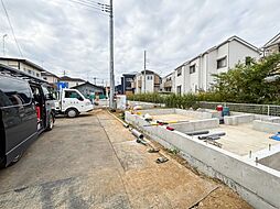 物件画像 海老名市下今泉4丁目　新築一戸建て