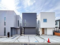 物件画像 綾瀬市深谷上5丁目　新築一戸建て