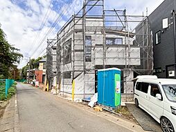 物件画像 大和市上草柳6丁目 新築一戸建て