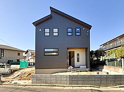 物件画像 横浜市金沢区西柴2丁目　新築一戸建て