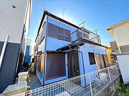 物件画像 座間市ひばりが丘3丁目　中古一戸建て