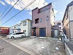 物件画像 平塚市長持　中古一戸建て